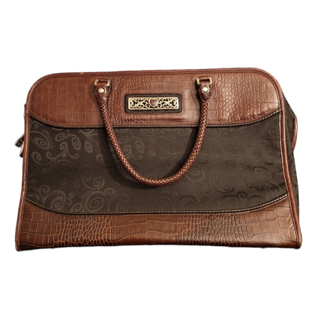 Brighton Travel Bag